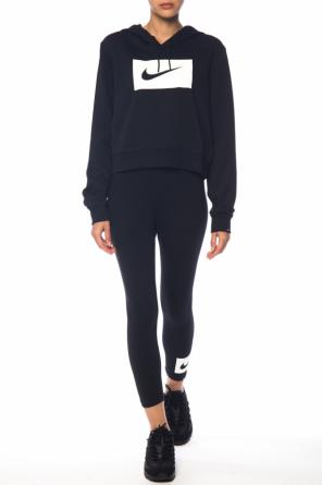 Bluza z kapturem z logo, zdjęcie 2 Bluza z kapturem z logo od Nike